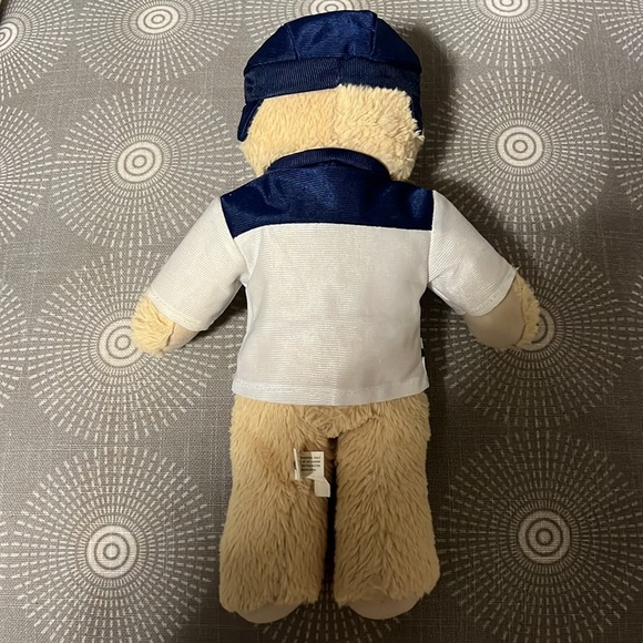 - Toronto Maple Leafs Teddy Bear Collectable - Picture 4 of 6